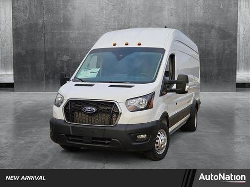 2025 Ford Transit-350 Base