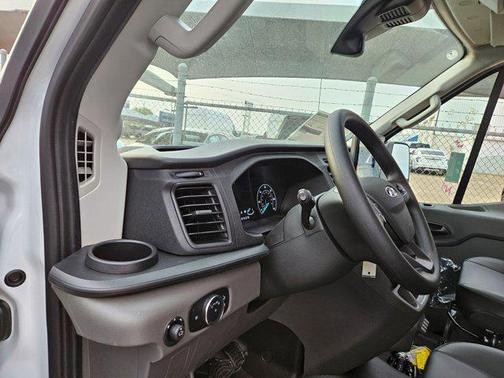 2025 Ford Transit-350 Base