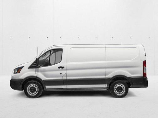 Oxford White 2026 Ford Transit-150 Base