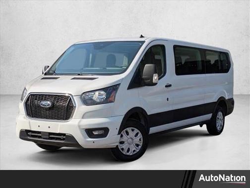 2024 Ford Transit-350 XLT