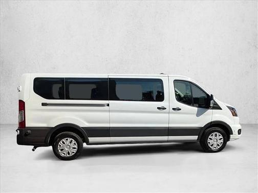 2024 Ford Transit-350 XLT
