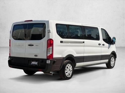 2024 Ford Transit-350 XLT