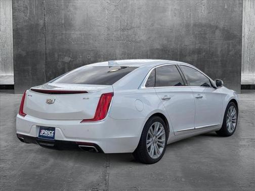 2019 Cadillac XTS Luxury