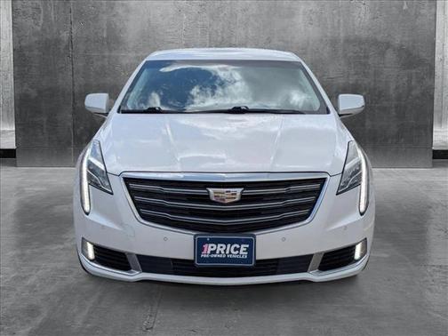 2019 Cadillac XTS Luxury