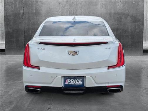 2019 Cadillac XTS Luxury