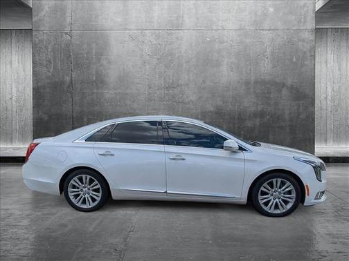 2019 Cadillac XTS Luxury