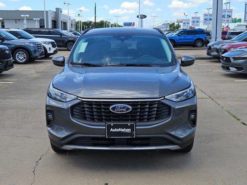 2025 Ford Escape PHEV Base
