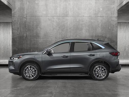 2025 Ford Escape PHEV Base