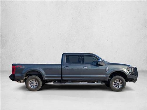 2019 Ford F-350 XLT