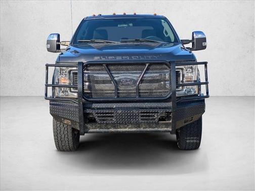 2019 Ford F-350 XLT