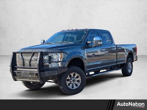 2019 Ford F-350 XLT