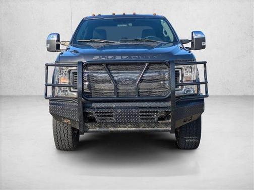 2019 Ford F-350 XLT