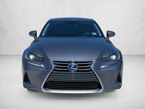 2017 Lexus IS 300 Base
