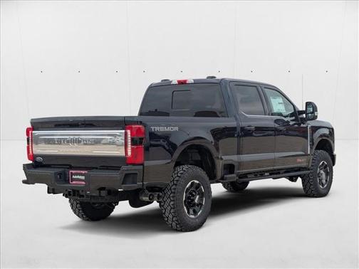 2025 Ford F-250 King Ranch