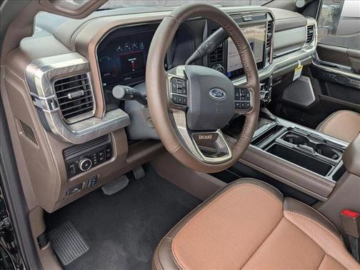 2025 Ford F-250 King Ranch