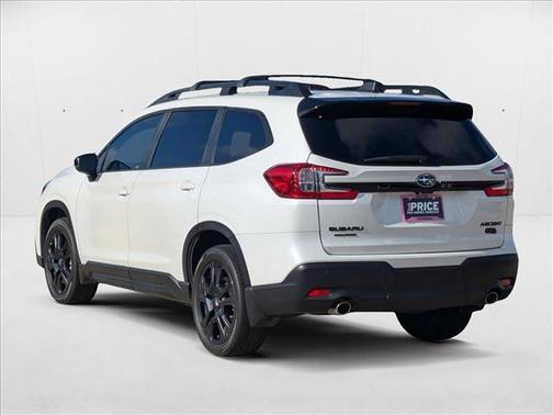 2024 Subaru Ascent Onyx Edition Limited 7-Passenger