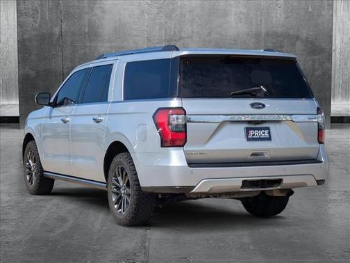 2019 Ford Expedition Max Limited