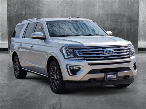 2019 Ford Expedition Max Limited