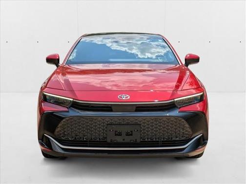 2023 Toyota Crown Platinum