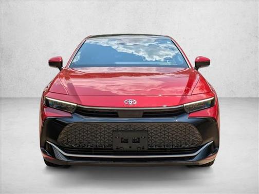 2023 Toyota Crown Platinum