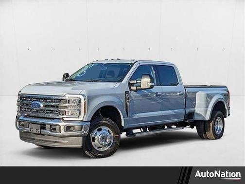 2025 Ford F-350 Lariat