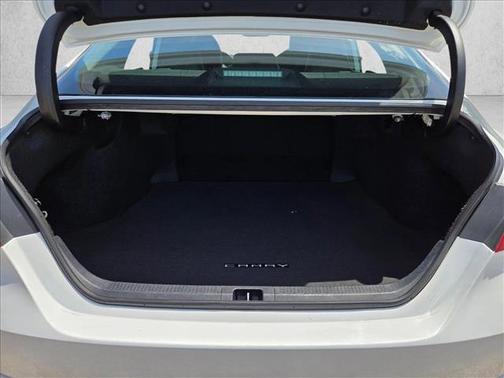 Ice Cap 2024 Toyota Camry SE