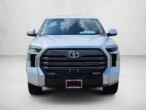 2024 Toyota Tundra Hybrid Limited