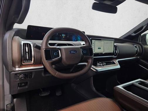 2026 Ford Expedition King Ranch
