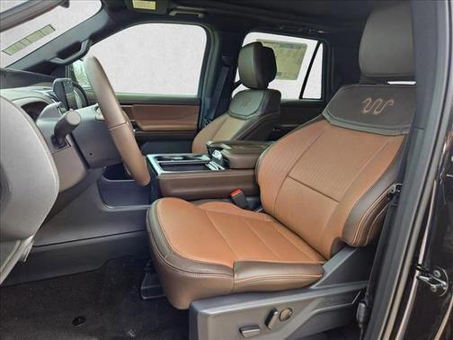 2026 Ford Expedition King Ranch