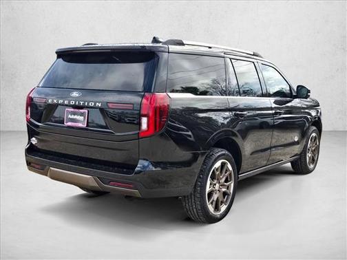 2026 Ford Expedition King Ranch