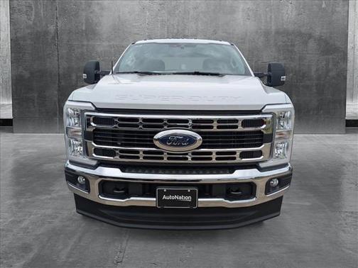 2025 Ford F-350 XLT