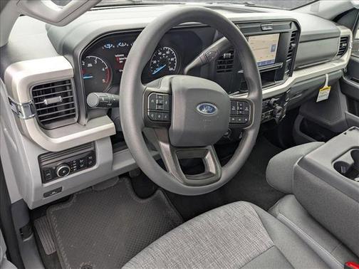 2025 Ford F-350 XLT