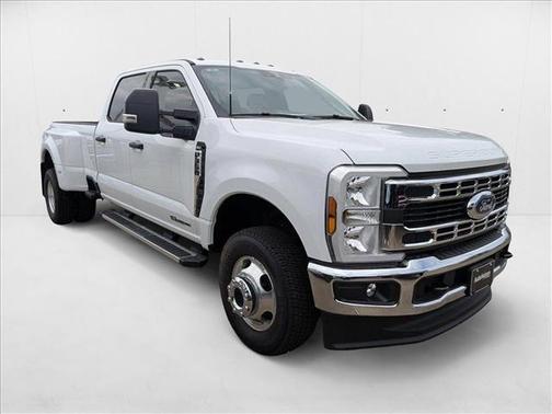2025 Ford F-350 XLT