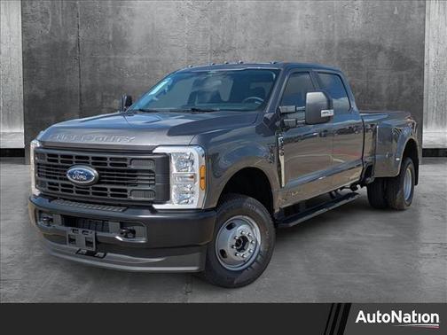 2025 Ford F-350 XL