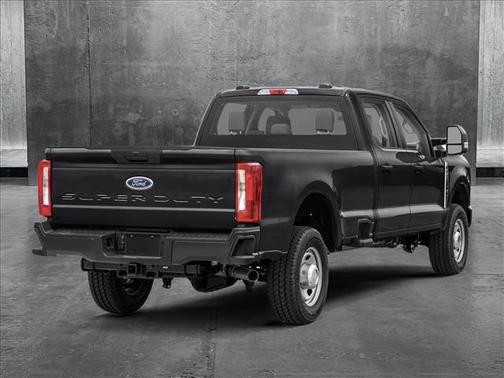 2025 Ford F-350 XL