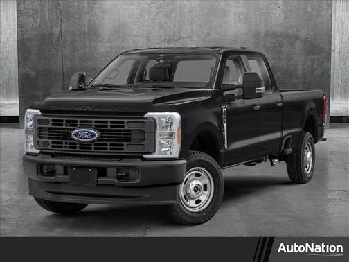 2025 Ford F-350 XL