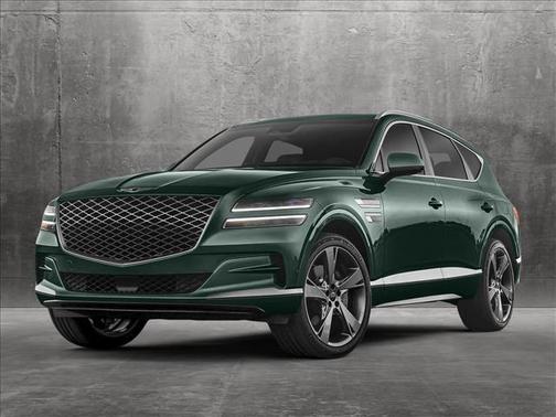 2024 Genesis GV80 3.5T