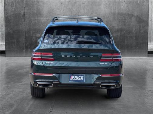 2024 Genesis GV80 3.5T