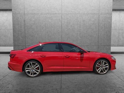 Photo 5 of 24 of 2021 Audi S6 2.9T Premium Plus