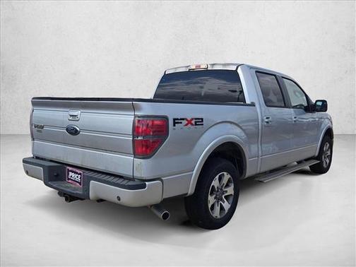 2010 Ford F-150 XL