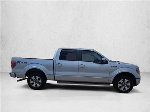 2010 Ford F-150 XL