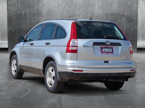 2010 Honda CR-V LX