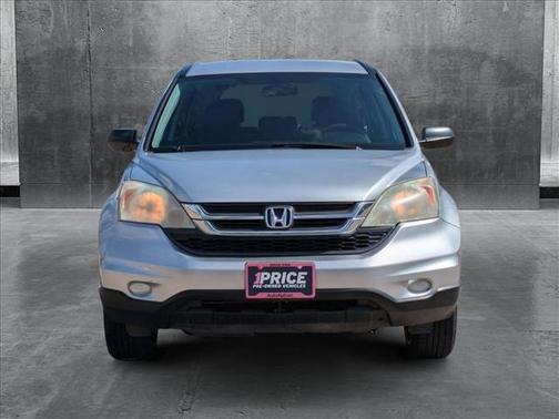 2010 Honda CR-V LX