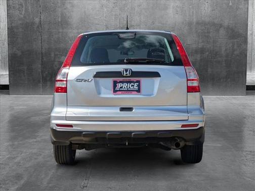 2010 Honda CR-V LX