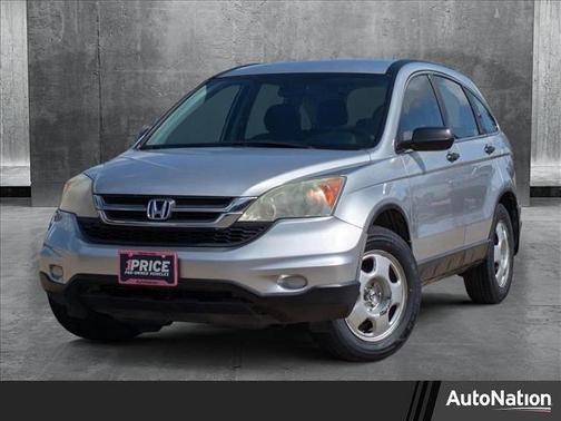 2010 Honda CR-V LX