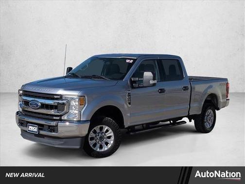 2022 Ford F-250 XLT