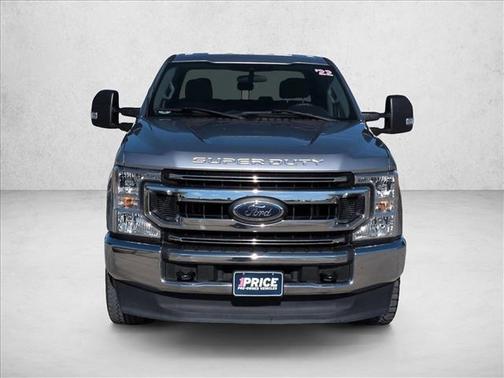 2022 Ford F-250 XLT