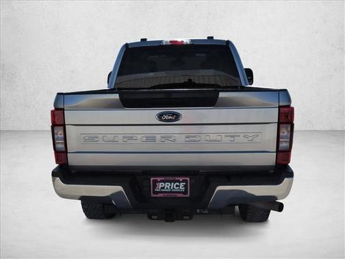 2022 Ford F-250 XLT