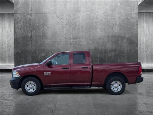 2019 RAM 1500 Tradesman