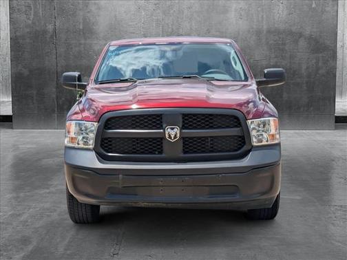 2019 RAM 1500 Tradesman